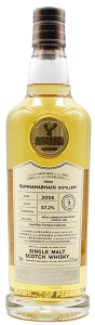 2006 Bunnahabhain 14 Year Old Gordon & MacPhail Connoisseur's Choice Cask #3688 Single Refill American Oak Single Malt Scotch Whisky
