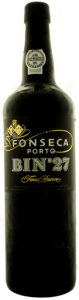 Fonseca Bin 27 Port 