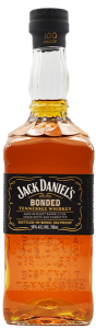 Jack Daniels Bonded Bottle In Bond Tennessee Whiskey