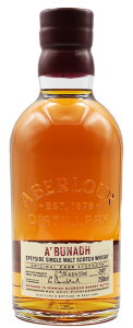 Aberlour A'Bunadh Batch #71 Cask Strength Speyside Single Malt Scotch Whisky