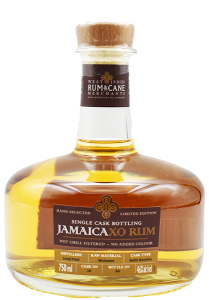 Rum & Cane Merchants Long Pond XO Single Cask #12 Jamaican Rum