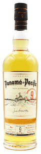Panama Pacific 9 Year Old Rum