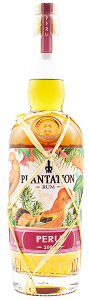 2006 Plantation 14 Year Old Rum From Peru
