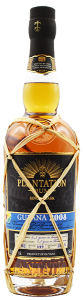 2008 Plantation Single Cask 2020 -Limited Edition Guyana Rum