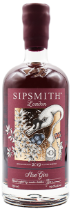 Sipsmith London Sloe Gin