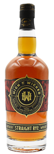 High N' Wicked (New Riff) Kentucky Straight Rye Whiskey