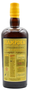 Hampden Estate 8 Year Old Pure Single Jamaican Rum