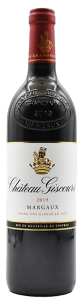 2019 Giscours Margaux