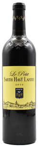 2019 Le Petit Smith Haut Lafitte Pessac-Léognan