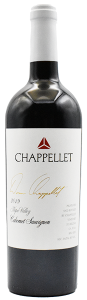 2019 Chappellet Signature Napa Valley Cabernet Sauvignon