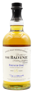 Balvenie 16 Year Old French Oak Single Malt Scotch Whisky