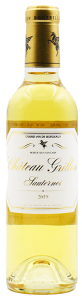 2019 Grillon Sauternes (375ml Half Bottle)