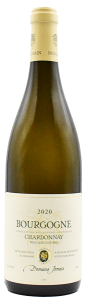 2020 Domaine Jomain Bourgogne Chardonnay