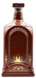 Señor Artesano Añejo Tequila (1 Liter) (Pick-Up/Local Delivery Only- Cannot Ship)