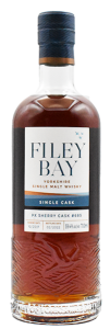 Filey Bay Single Cask PX Sherry Cask #685 Cask Strength Yorkshire Single Malt Whisky