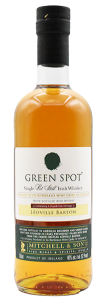 Green Spot Château Léoville Barton Finished Single Pot Still Irish Whiskey