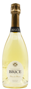 Brice 1er Cru Extra Brut Blanc de Blancs Champagne