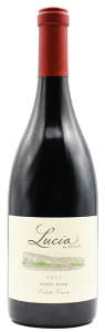2021 Lucia By Pisoni Santa Lucia Highlands Pinot Noir