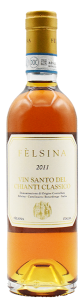 2011 Fèlsina Vin Santo del Chianti Classico (375ml)