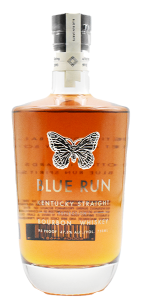 Blue Run Reflection 1 Kentucky Straight Bourbon Whiskey