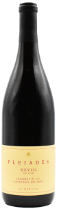 Sean Thackrey Pleiades XXVIII Old Vines California Red Blend