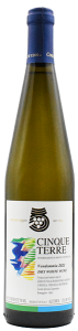 2021 Cooperative Cinque Terre White Wine
