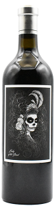 2019 Frias Family Vineyard Lady of the Dead Red Blend (Was $60)