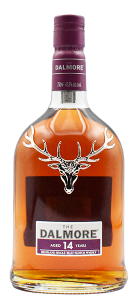 Dalmore 14 Year Old PX Cask Finished Highland Single Malt Whisky