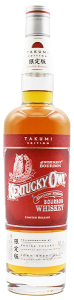 Kentucky Owl Takumi Kentucky Straight Bourbon Whiskey
