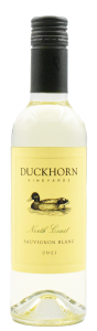 2021 Duckhorn North Coast Sauvignon Blanc (375ml Half Bottle)