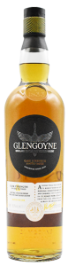 Glengoyne Batch #8 Cask Strength Highland Single Malt Scotch Whisky