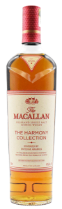 Macallan The Harmony Collection - 2022 Intense Arabica Highland Single Malt Scotch Whisky