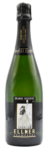 Charles Ellner Grande Reserve Brut Champagne