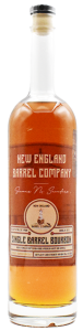 New England Barrel Company 6 Year Old Single Barrel #16-14 Straight Bourbon Whiskey