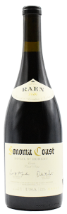 2020 Raen Royal St. Robert Cuvée Sonoma Coast Pinot Noir