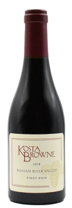2018 Kosta Browne Russian River Valley Pinot Noir (375ml Half Bottle)