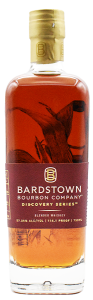 Bardstown Bourbon Company Discovery Series #8 Blended Whiskey