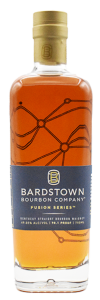 Bardstown Bourbon Company Fusion Series #7 Kentucky Straight Bourbon Whiskey