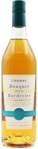 Vignobles Grateaud Bouquet des Borderies Borderies Cognac