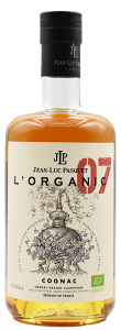 Jean-Luc Pasquet L'Organic 7 Grande Champagne Cognac