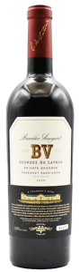 2019 Beaulieu Vineyard Georges de Latour - Private Reserve Rutherford Cabernet Sauvignon