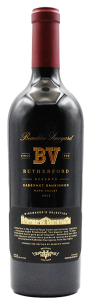 2019 Beaulieu Vineyard Reserve Rutherford Cabernet Sauvignon (Was $75)