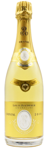 2014 Louis Roederer Cristal Brut Champagne
