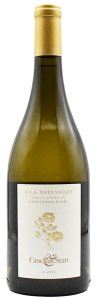 2021 Crocker & Starr Napa Valley Sauvignon Blanc