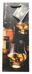 Glencairn Whiskey Glass Gift Bag
