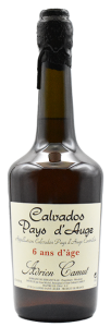 Adrien Camut 6 year old Calvados Pays d'Auge