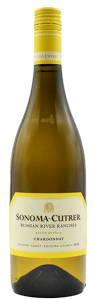 2021 Sonoma-Cutrer Russian River Ranches Russian River Valley Chardonnay