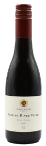 2021 Hartford Court Russian River Valley Pinot Noir (375ml Half Bottle)