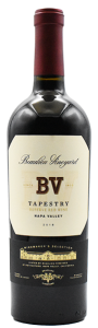 2018 Beaulieu Vineyard Tapestry Reserve Napa Valley Bordeaux Blend