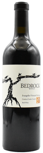 2021 Bedrock Evangelho Vineyard Heritage Wine Contra Costa County Red Blend